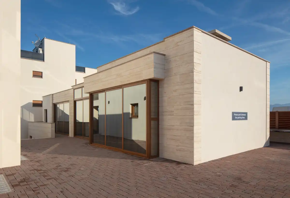 Vila Malibu Imperial Resort - Zadar, Dalmacija