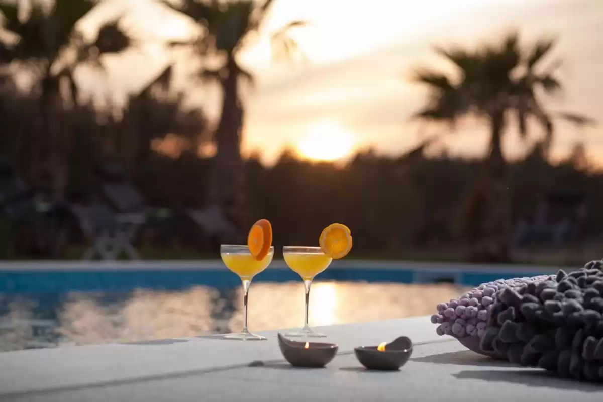 Villa Malibu One - Zadar, Dalmatien