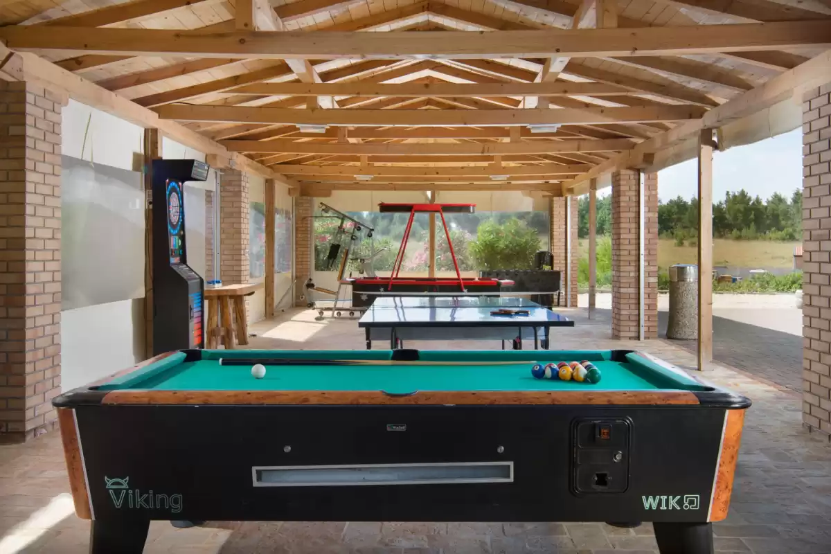 Villa Malibu One - Zadar, Dalmatien