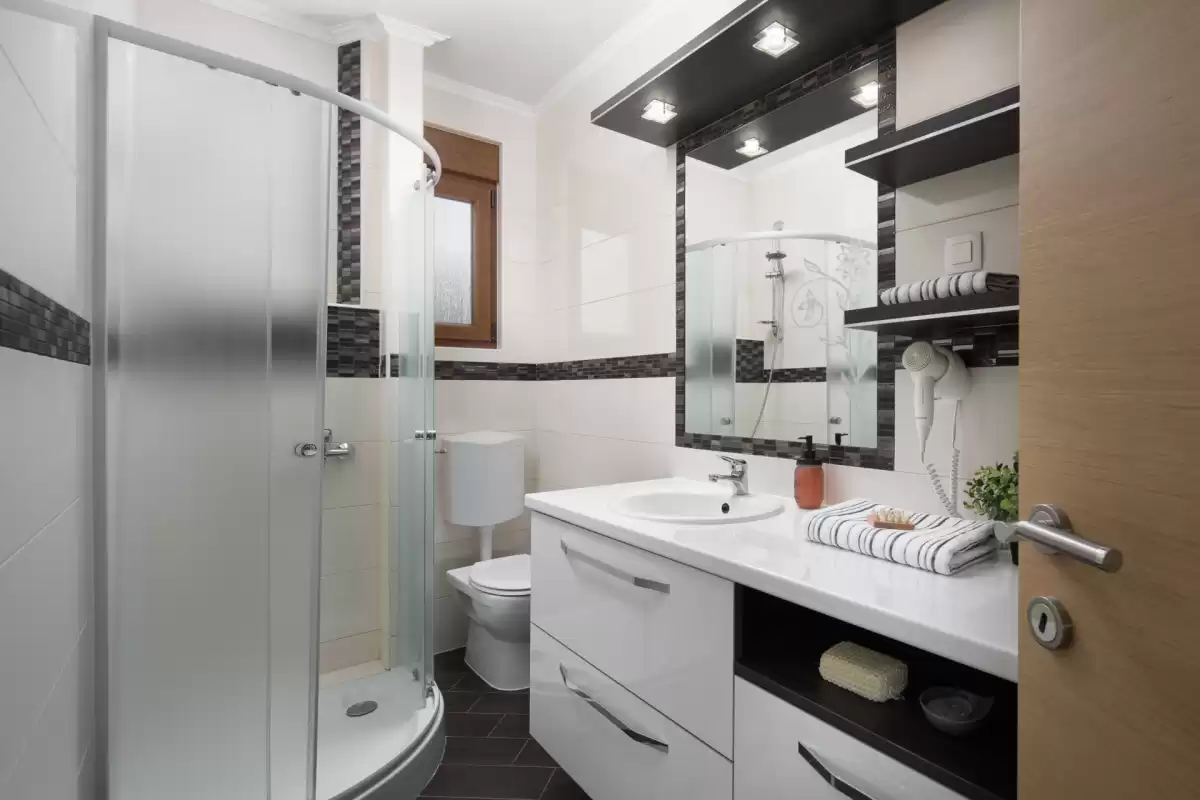 Villa Malibu One - Zadar, Dalmatien