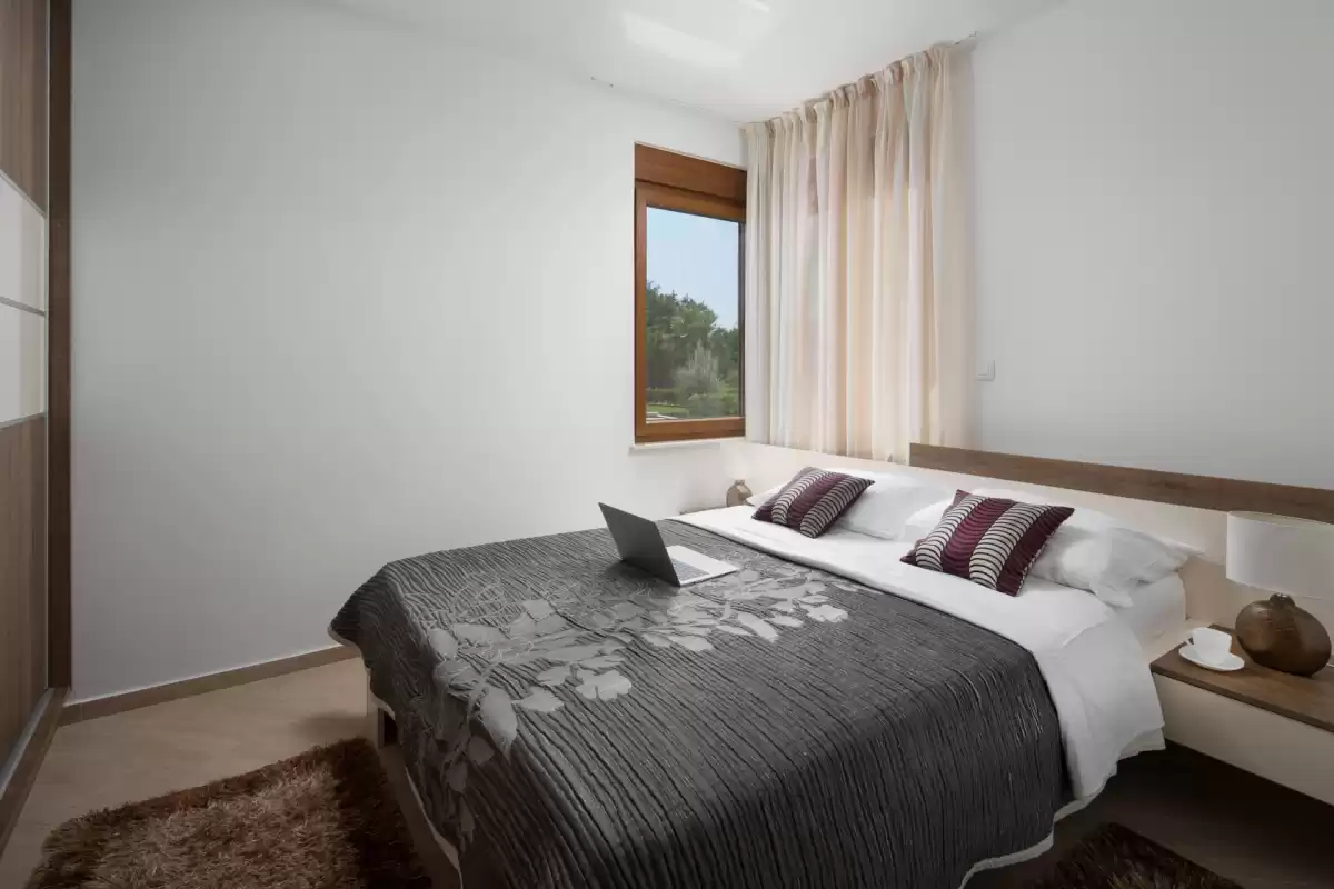 Villa Malibu One - Zadar, Dalmatien