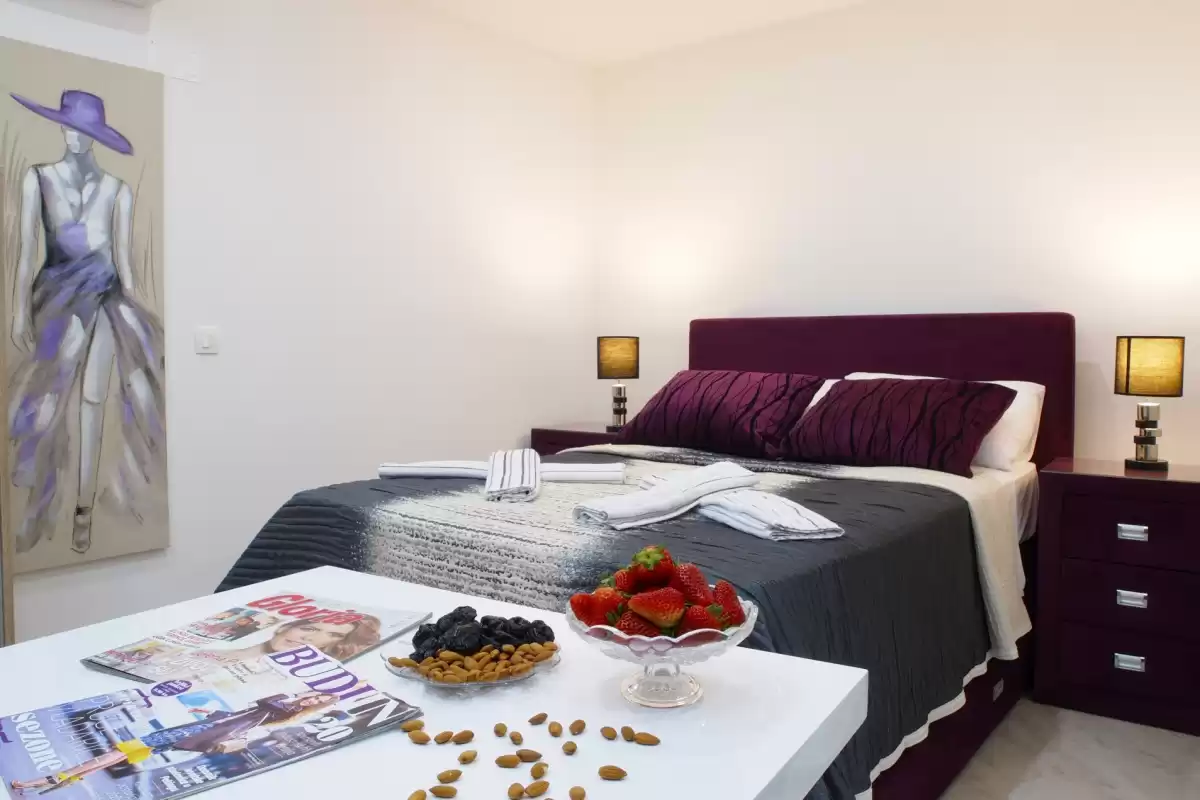 Villa Malibu One - Zadar, Dalmatien