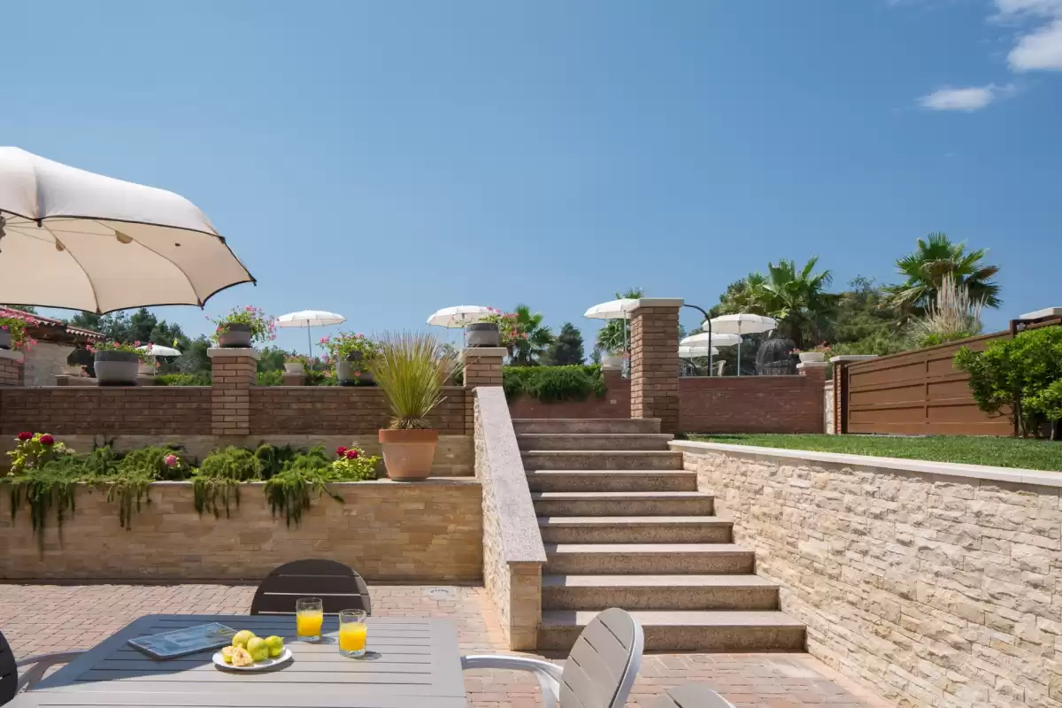 Villa Malibu One - Zadar, Dalmatien