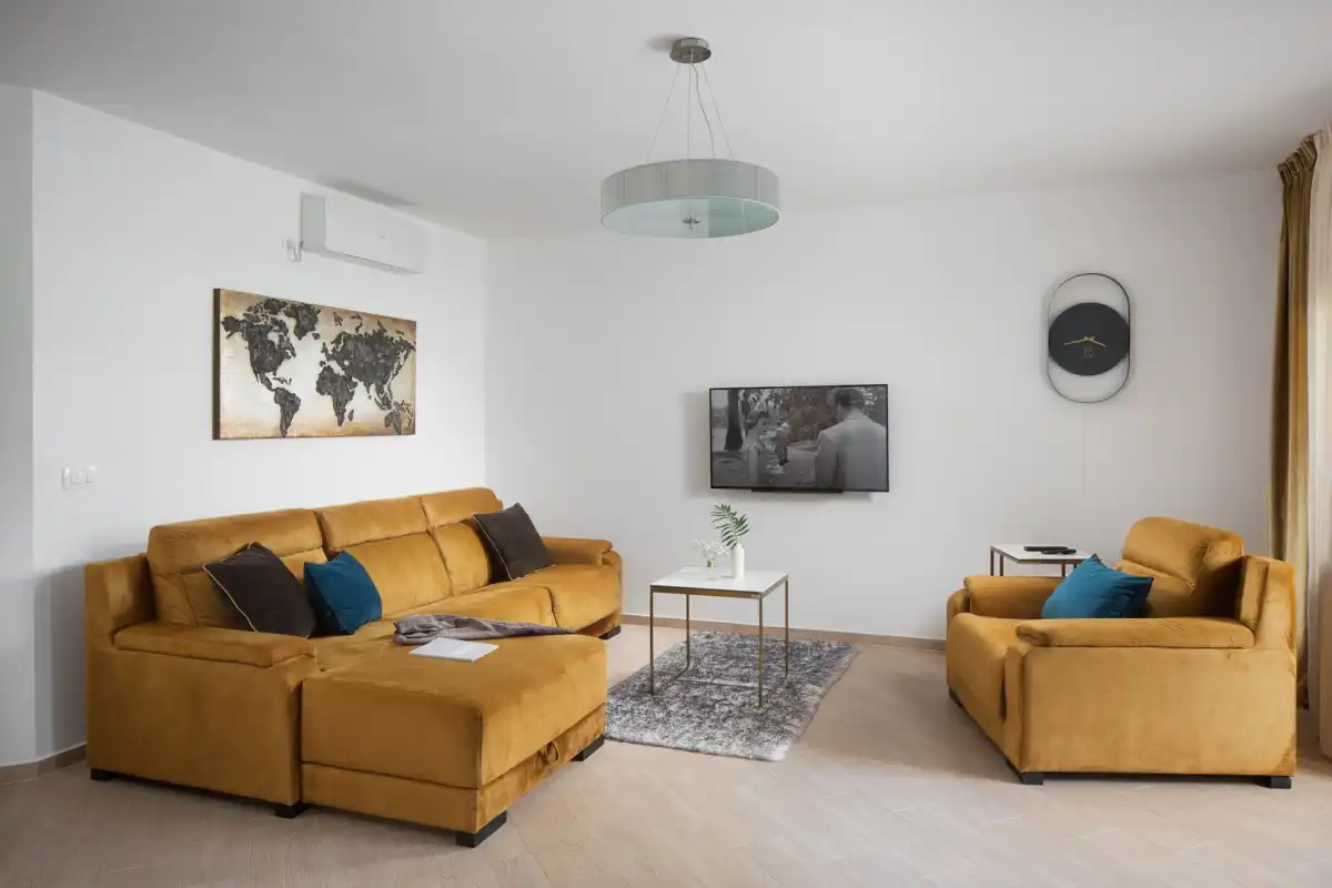 Villa Malibu One - Zadar, Dalmatien