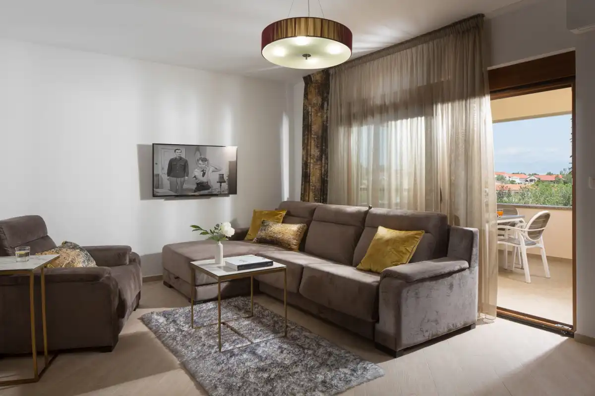 Villa Malibu One - Zadar, Dalmatien