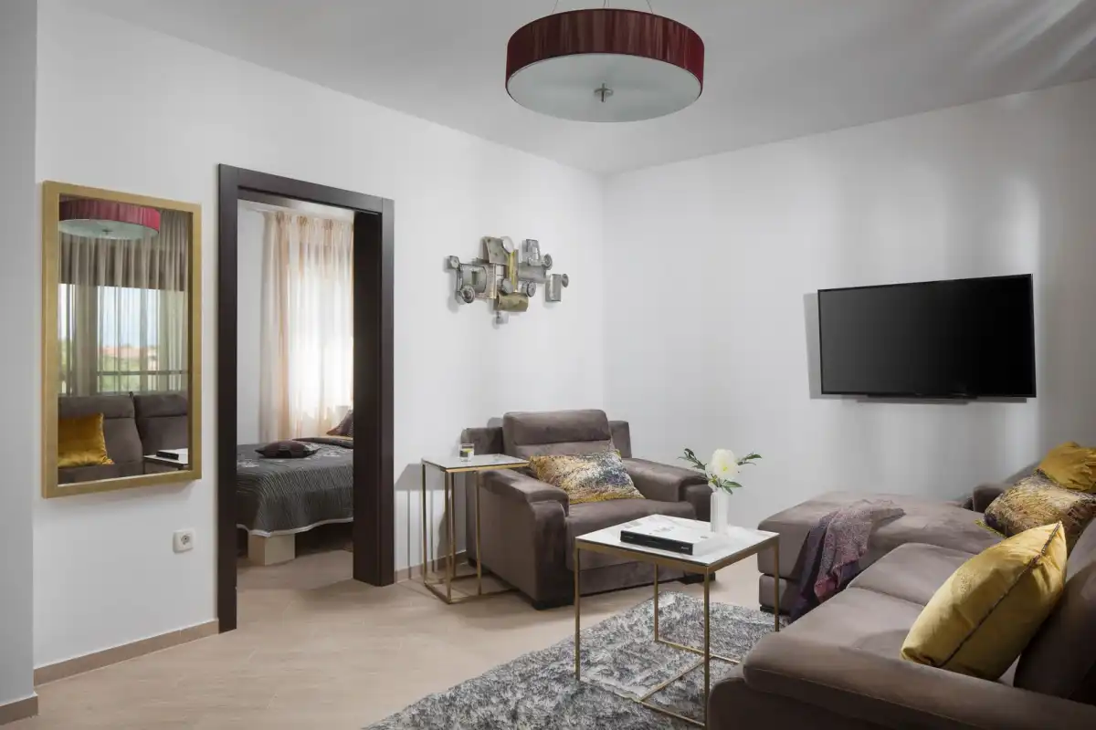 Villa Malibu One - Zadar, Dalmatien