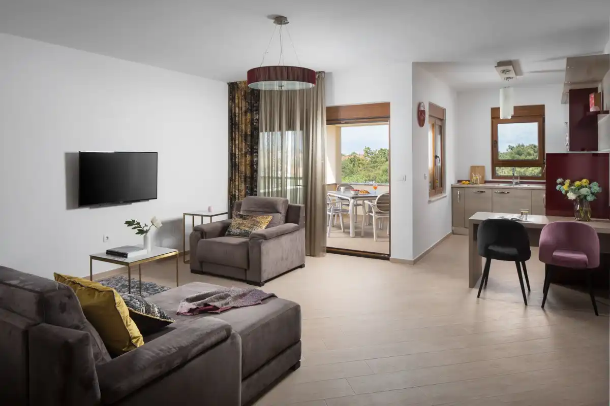 Villa Malibu One - Zadar, Dalmatien