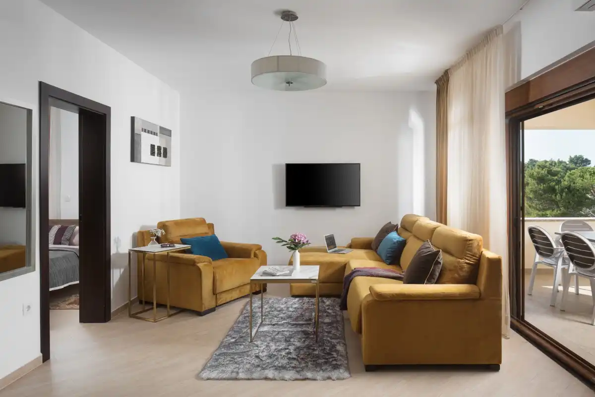 Villa Malibu One - Zadar, Dalmatien