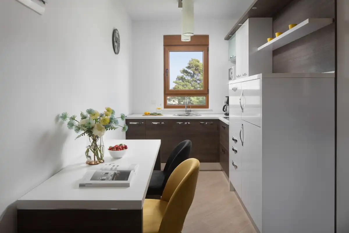 Villa Malibu One - Zadar, Dalmatien