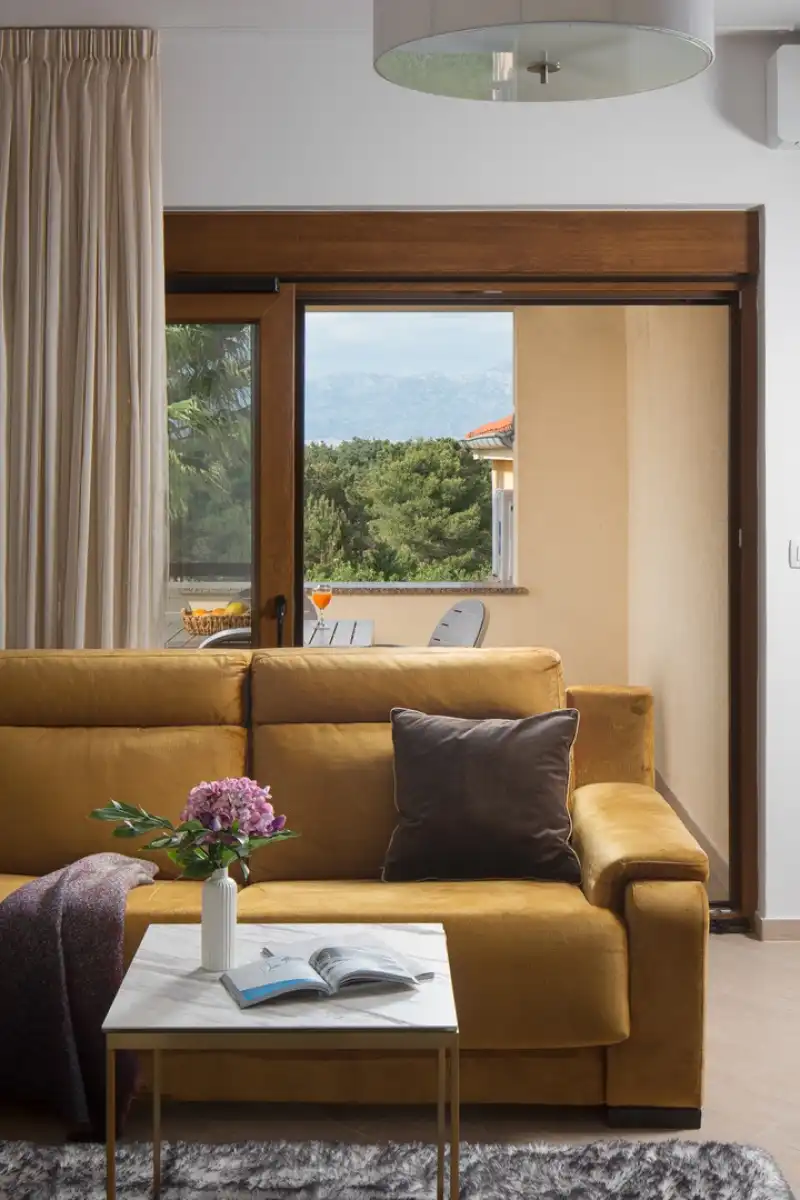 Villa Malibu One - Zadar, Dalmatien