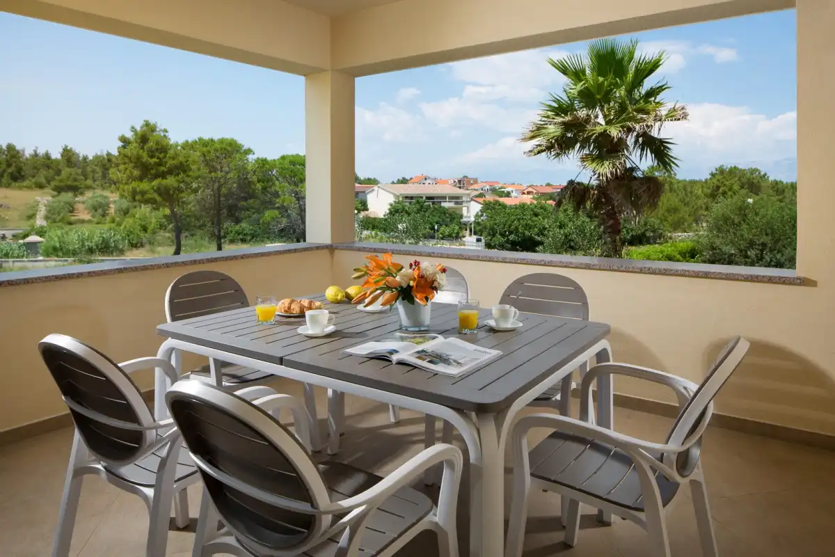 Villa Malibu One - Zadar, Dalmatien