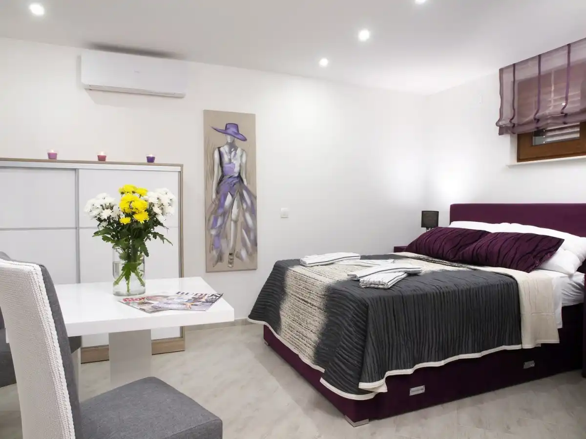 Villa Malibu One - Zadar, Dalmatien