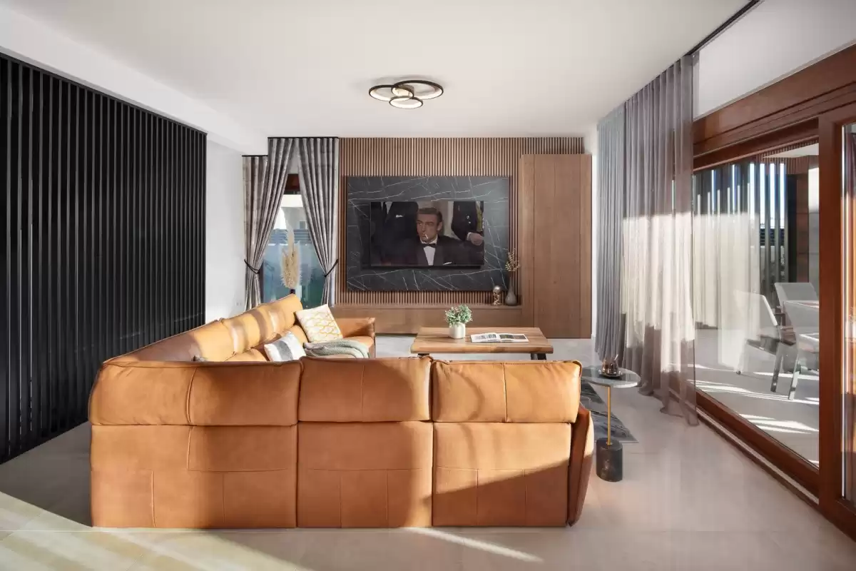 Villa Malibu Royal - Zadar, Dalmatien