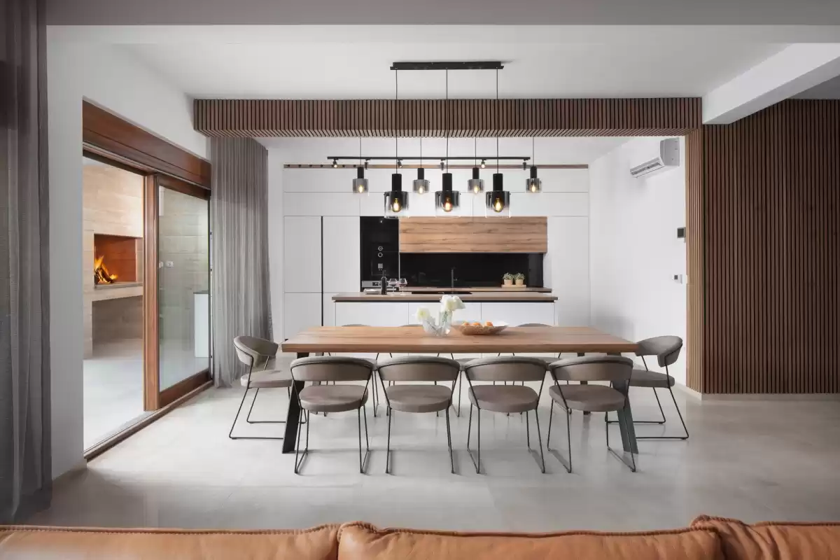 Villa Malibu Royal - Zadar, Dalmatien