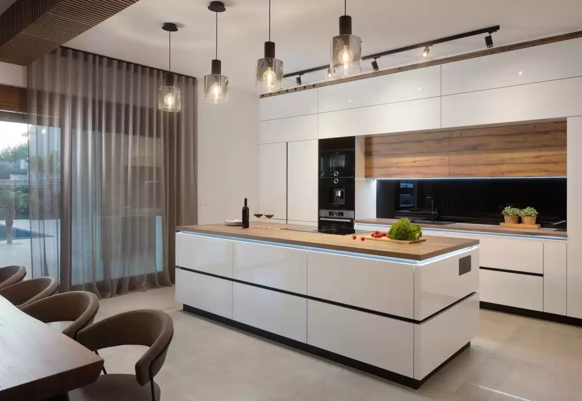 Villa Malibu Royal - Zadar, Dalmatien