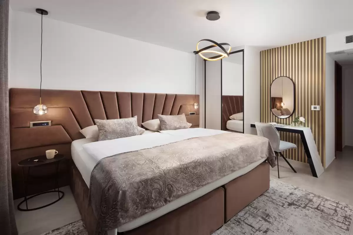 Villa Malibu Royal - Zadar, Dalmatien