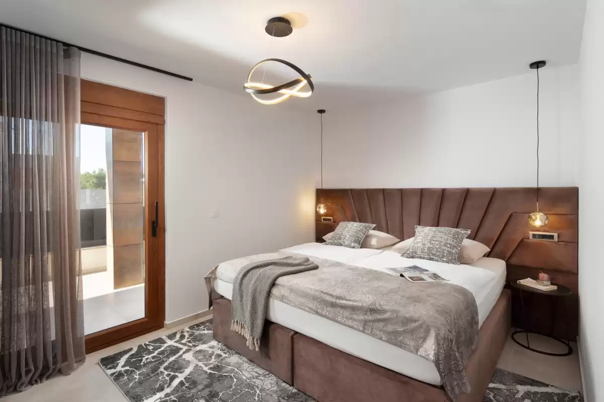 Villa Malibu Royal - Zadar, Dalmatien