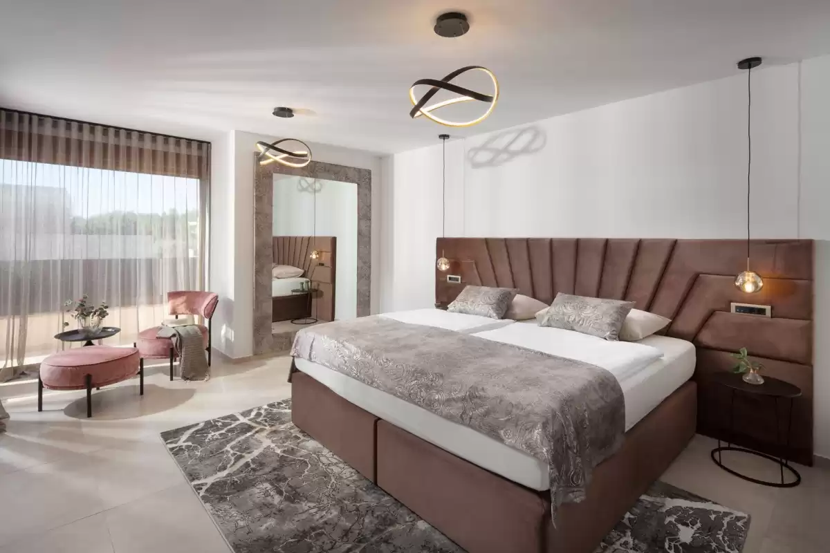 Villa Malibu Royal - Zadar, Dalmatien