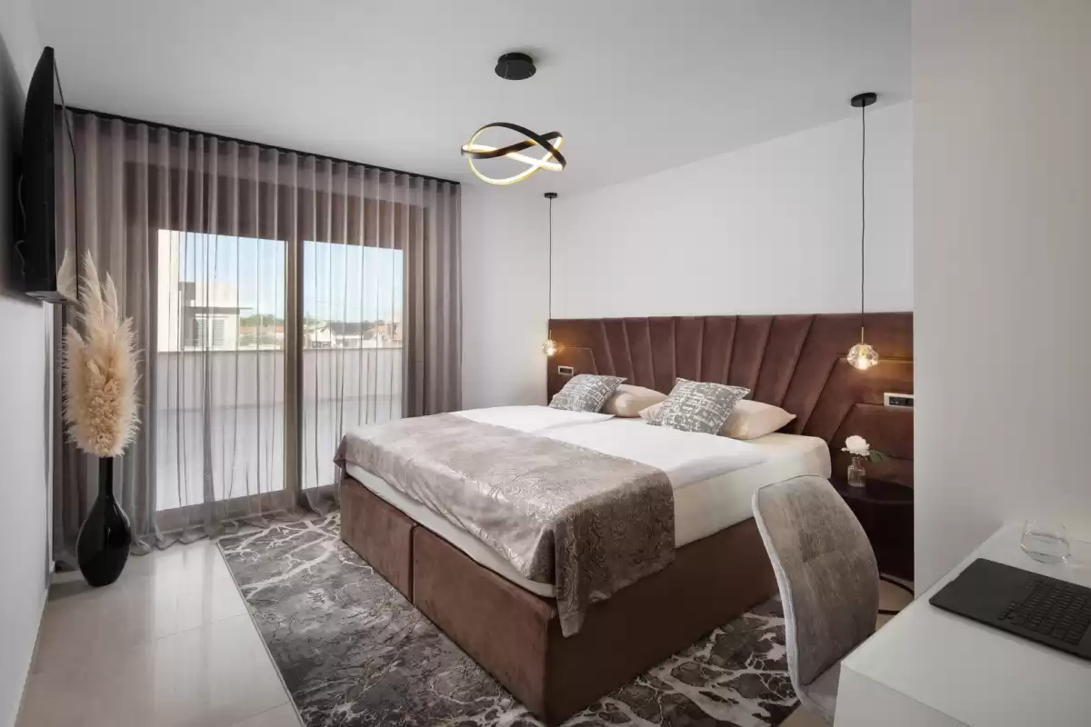 Villa Malibu Royal - Zadar, Dalmatien