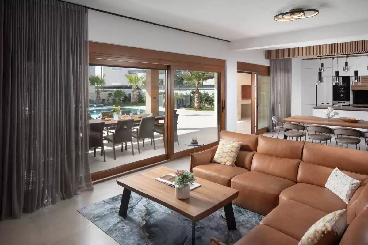 Villa Malibu Royal - Zadar, Dalmatien