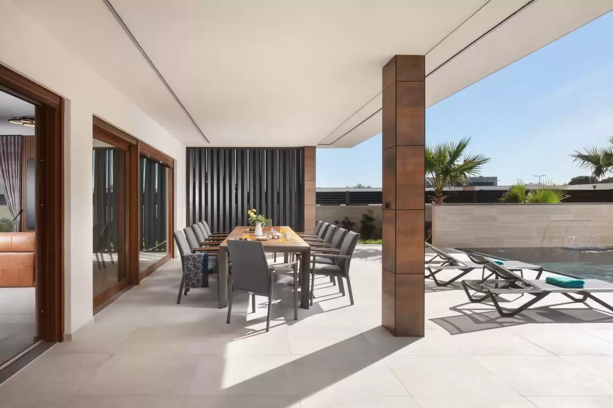 Villa Malibu Royal - Zadar, Dalmatien