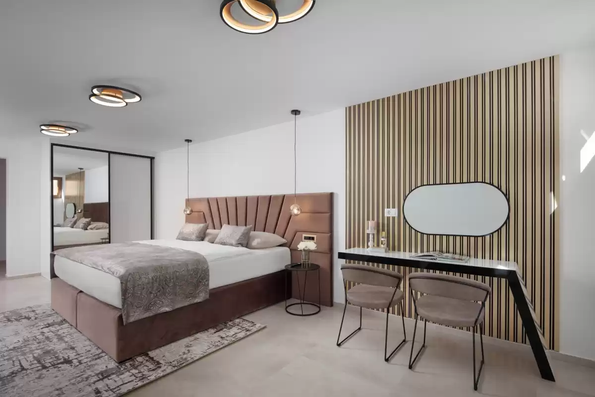 Villa Malibu Royal - Zadar, Dalmatien