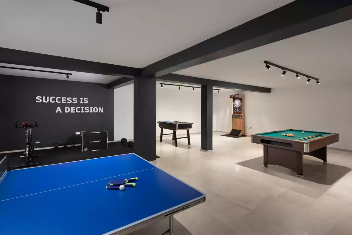 Villa Malibu Royal - Zadar, Dalmatien