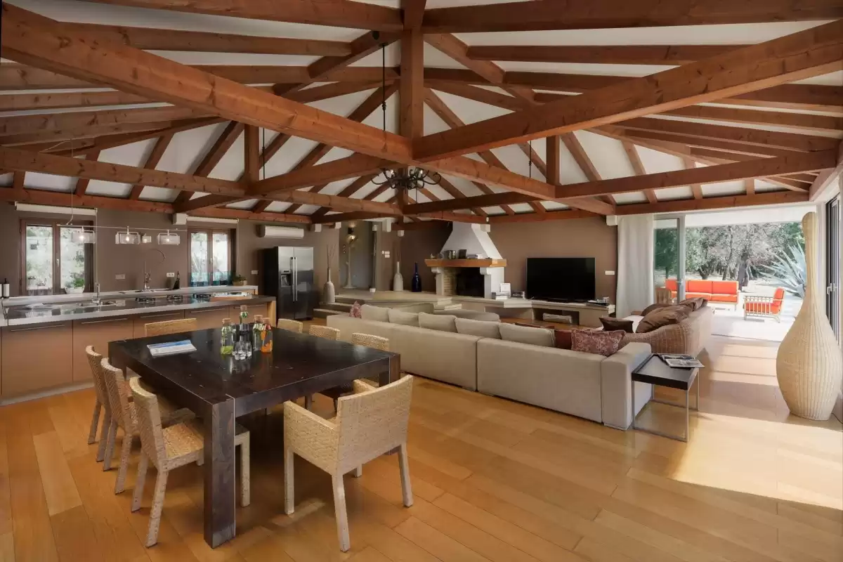 Villa Malipiero Estate - Rovinj, Istria