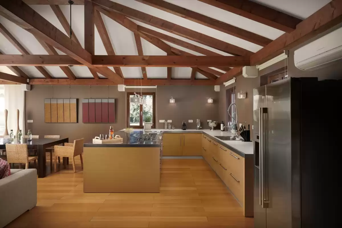 Villa Malipiero Estate - Rovinj, Istria