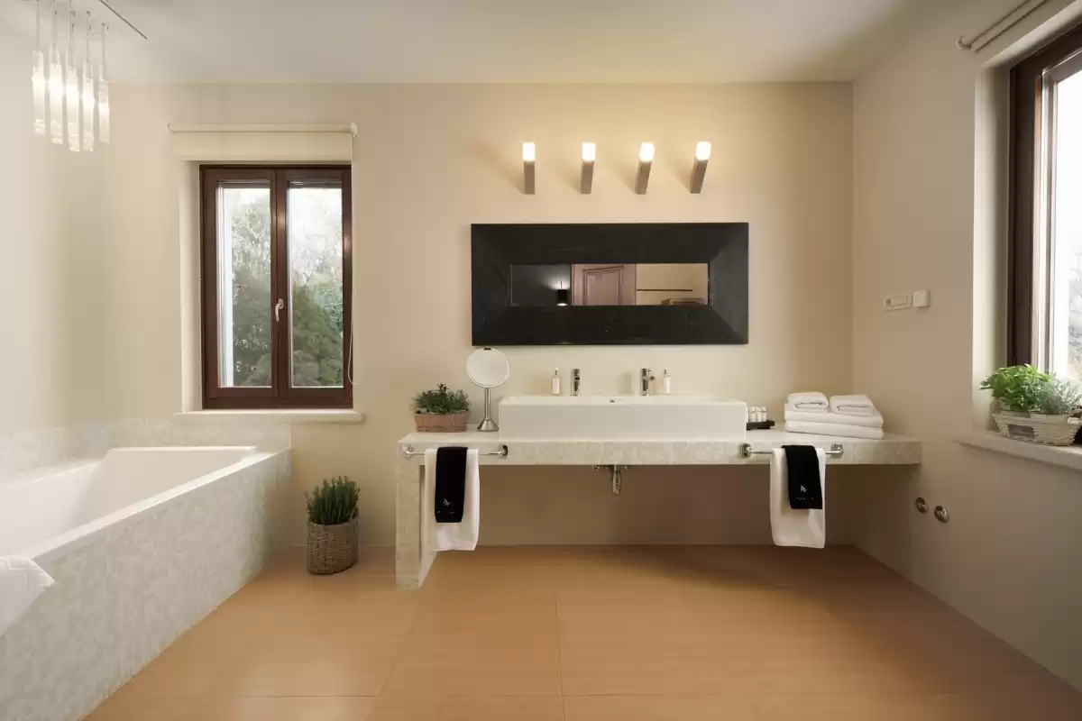 Villa Malipiero Estate - Rovinj, Istria