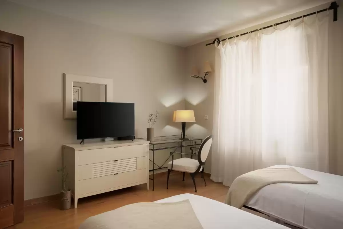 Villa Malipiero Estate - Rovinj, Istria