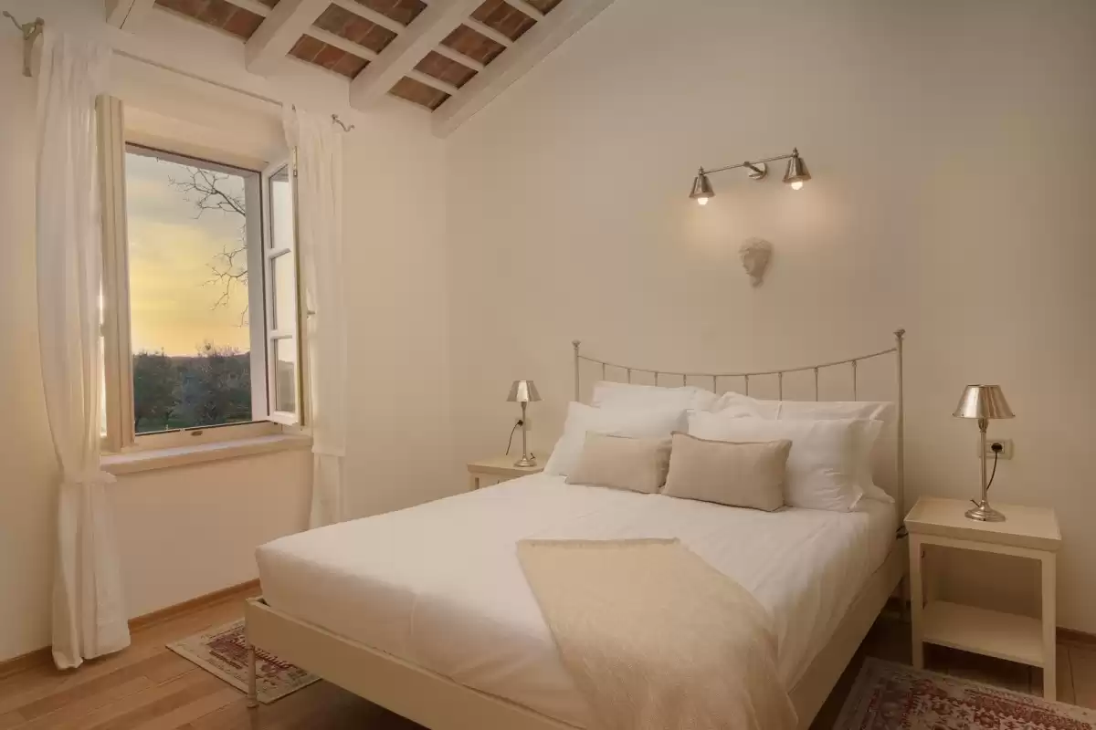 Villa Malipiero Estate - Rovinj, Istria