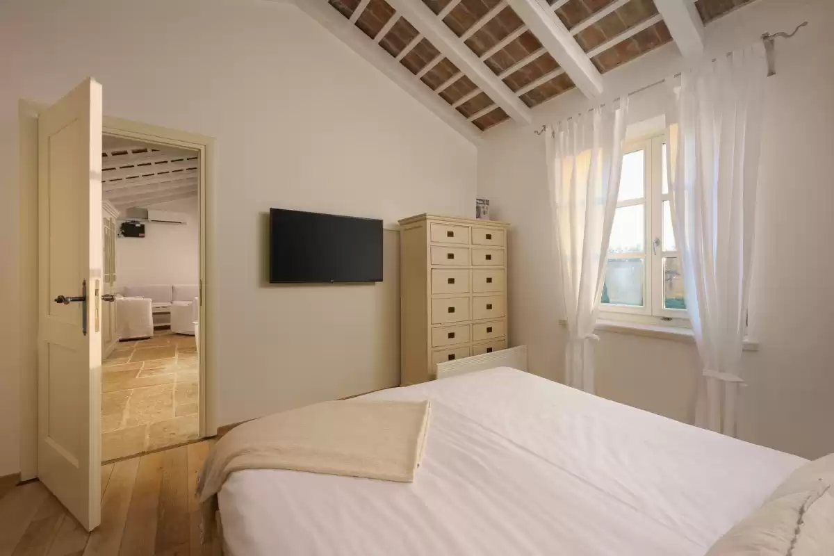 Villa Malipiero Estate - Rovinj, Istria