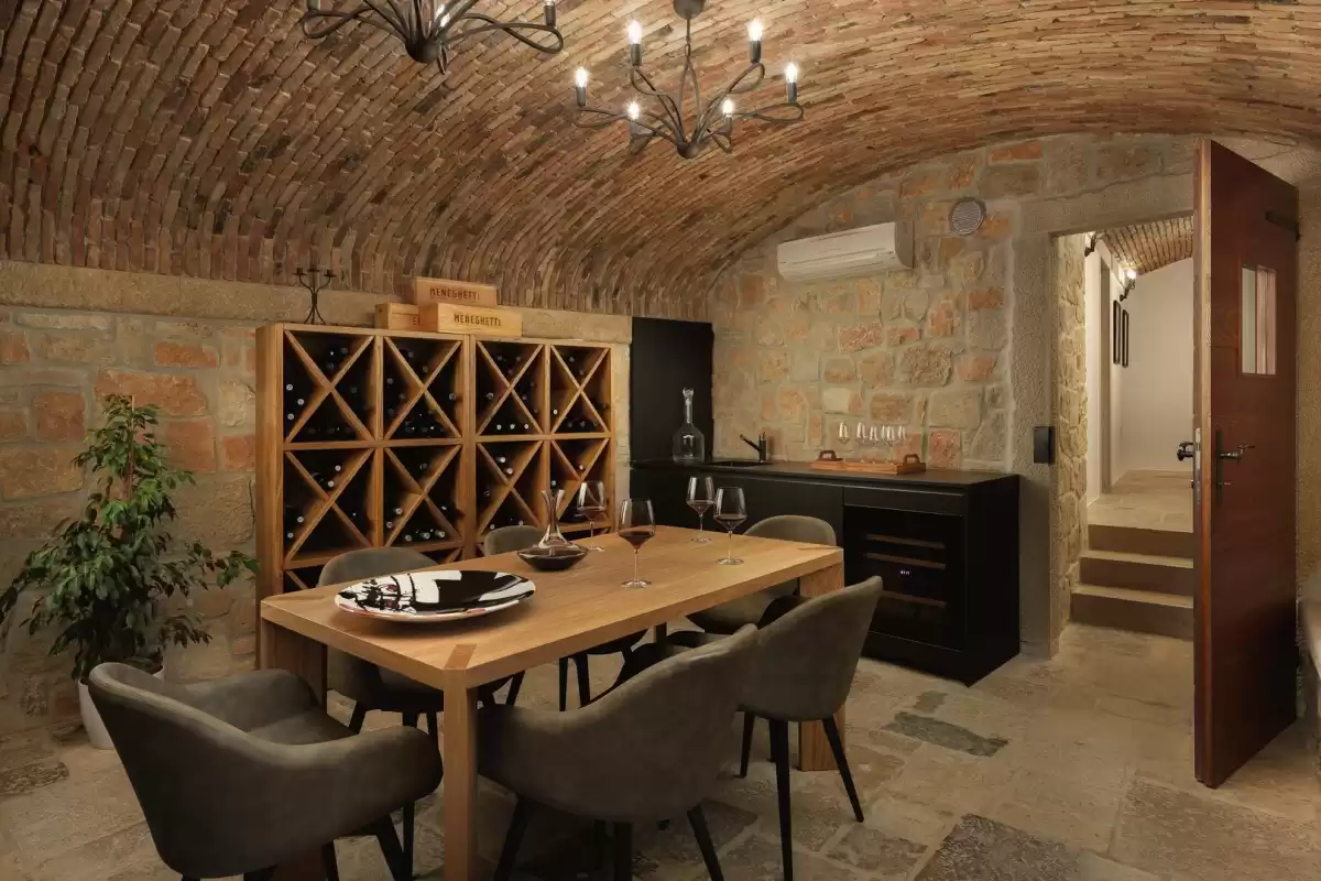 Villa Malipiero Residence - Rovinj, Istria