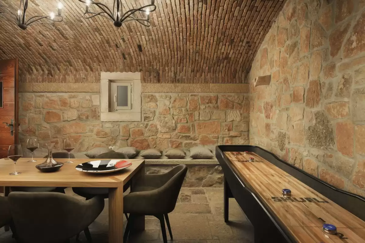 Villa Malipiero Residence - Rovinj, Istria