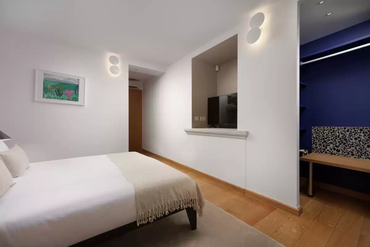 Villa Malipiero Residence - Rovinj, Istria