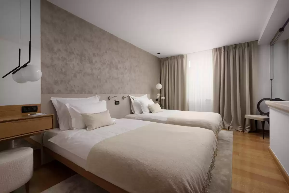 Villa Malipiero Residence - Rovinj, Istria