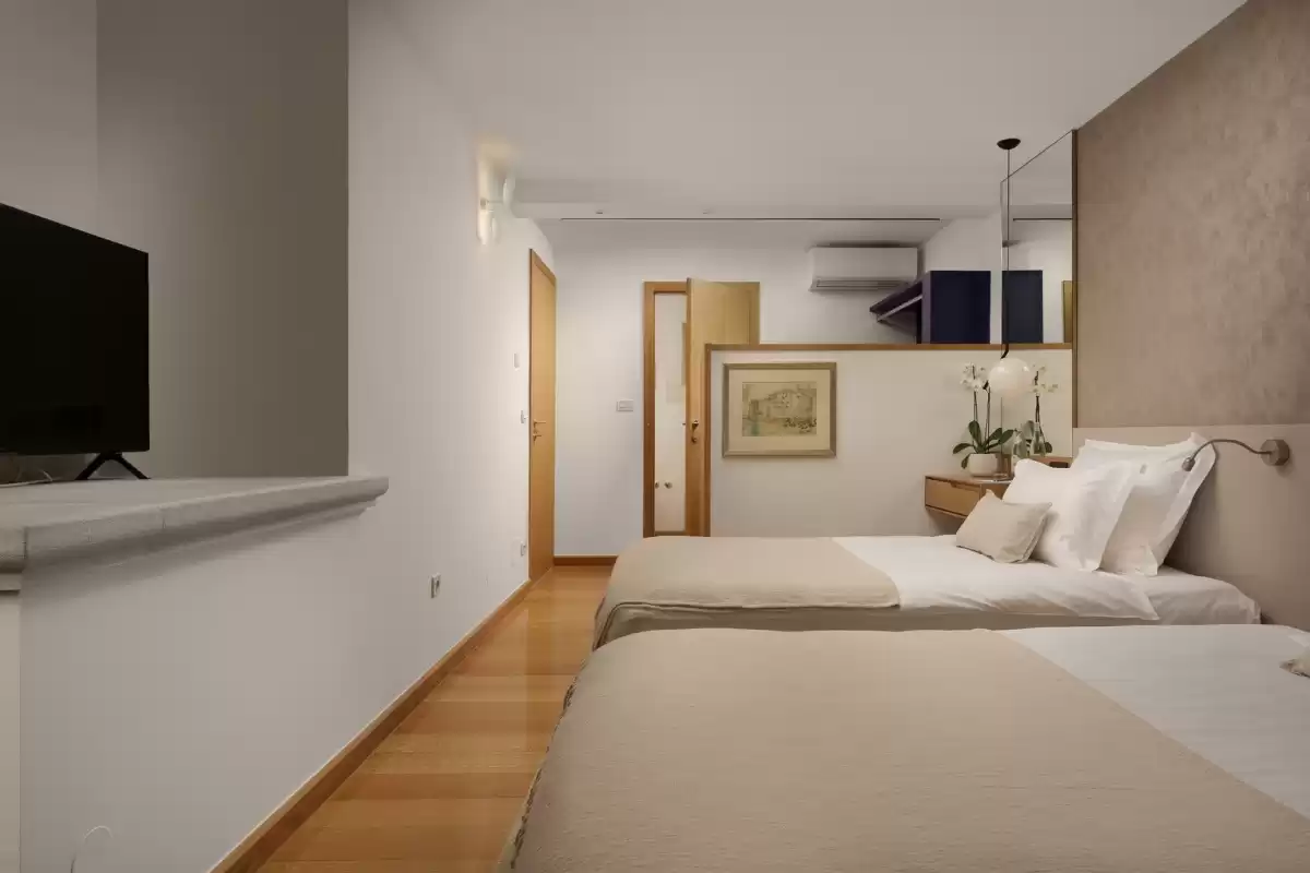 Villa Malipiero Residence - Rovinj, Istria