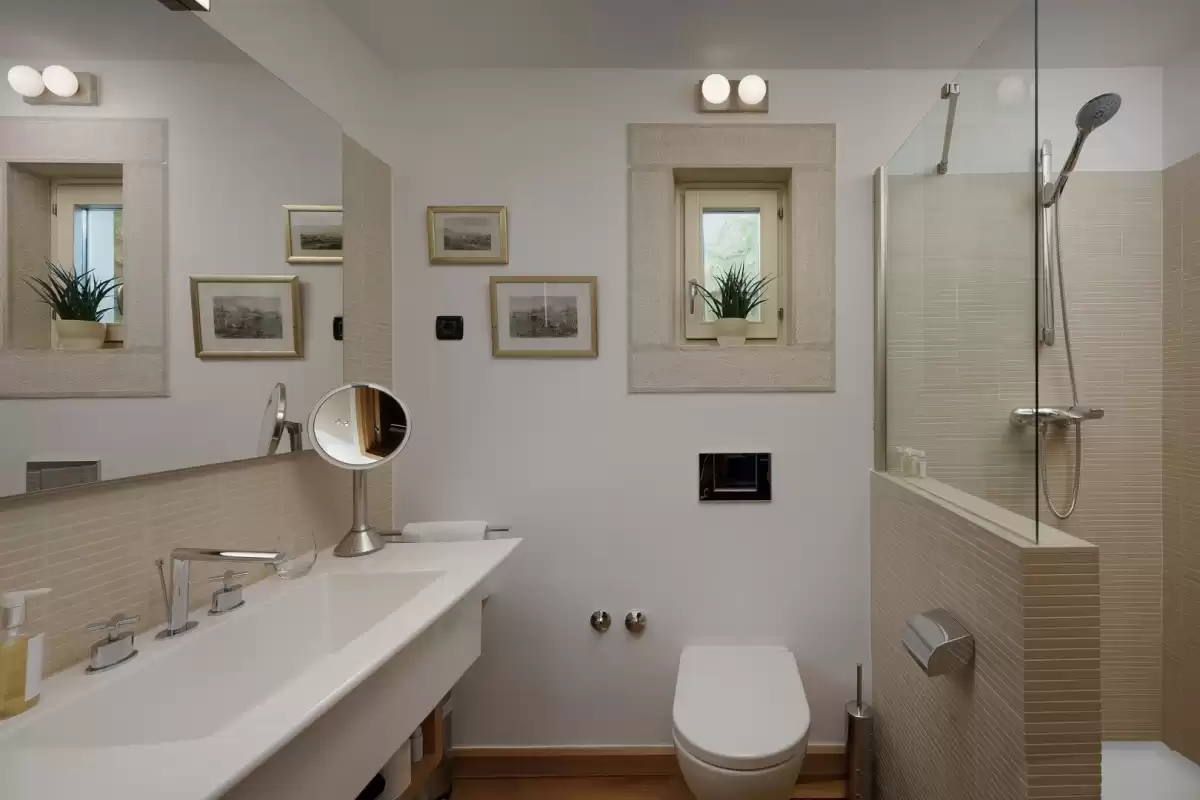 Villa Malipiero Residence - Rovinj, Istria