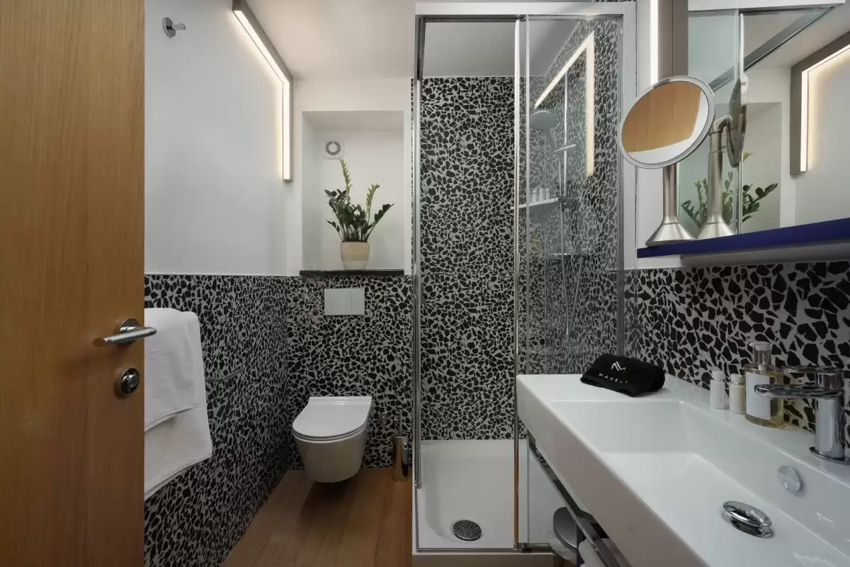 Villa Malipiero Residence - Rovinj, Istria