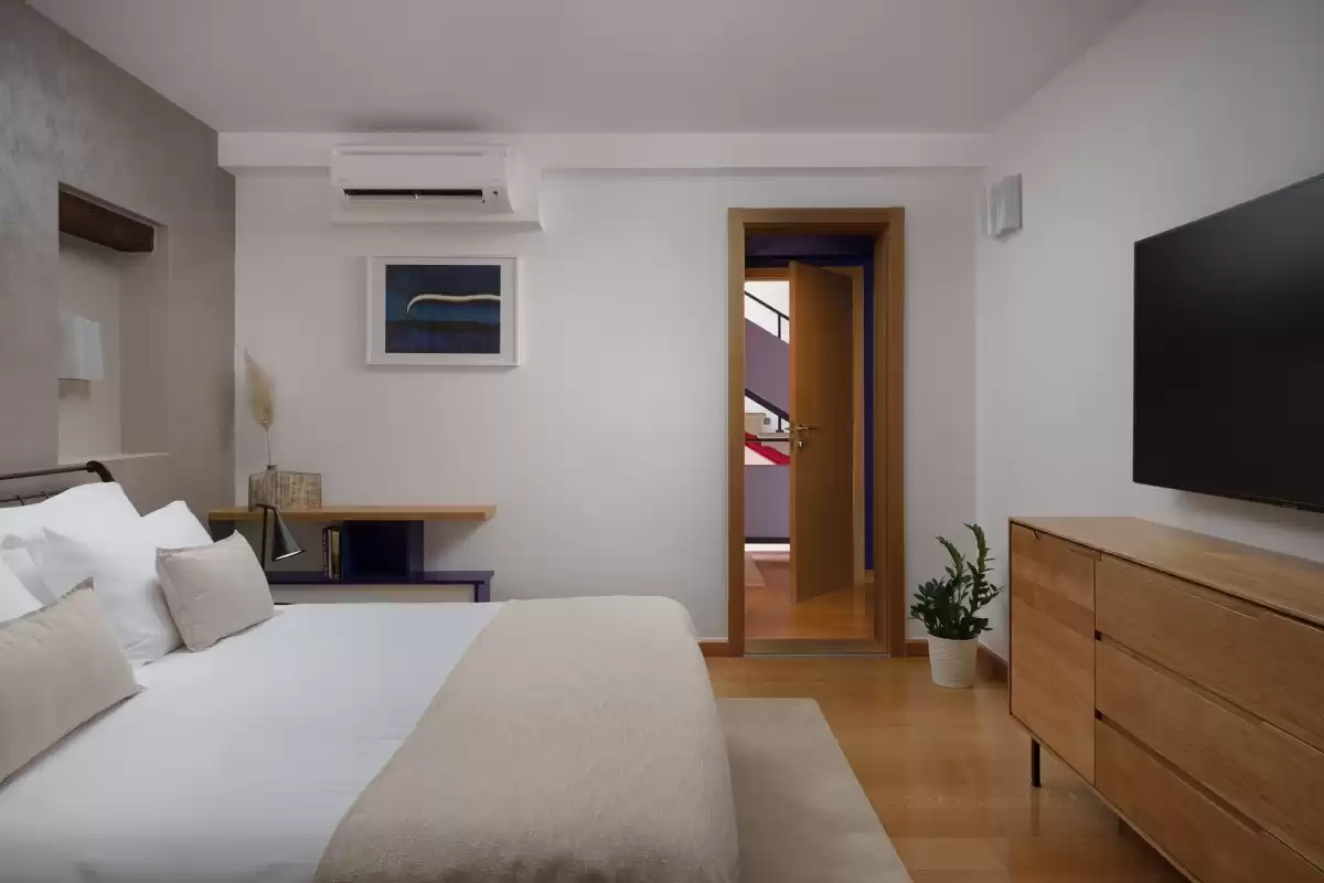 Villa Malipiero Residence - Rovinj, Istria