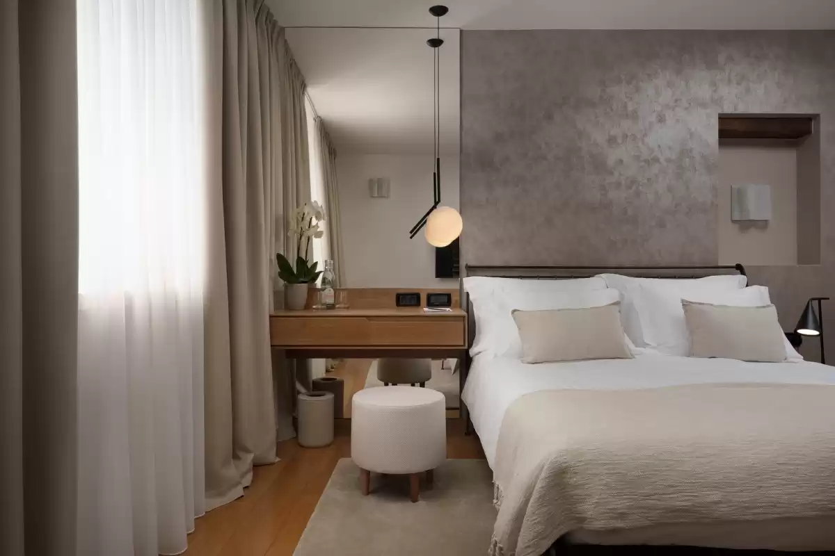 Villa Malipiero Residence - Rovinj, Istria