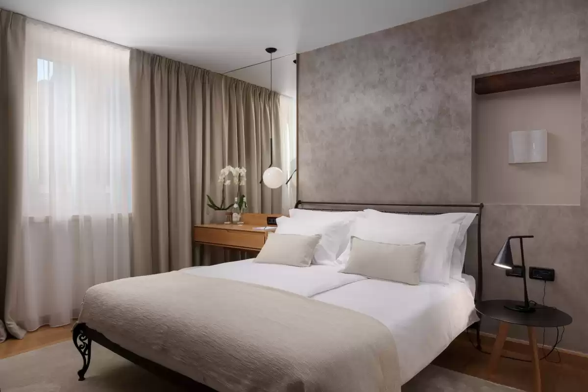 Villa Malipiero Residence - Rovinj, Istria