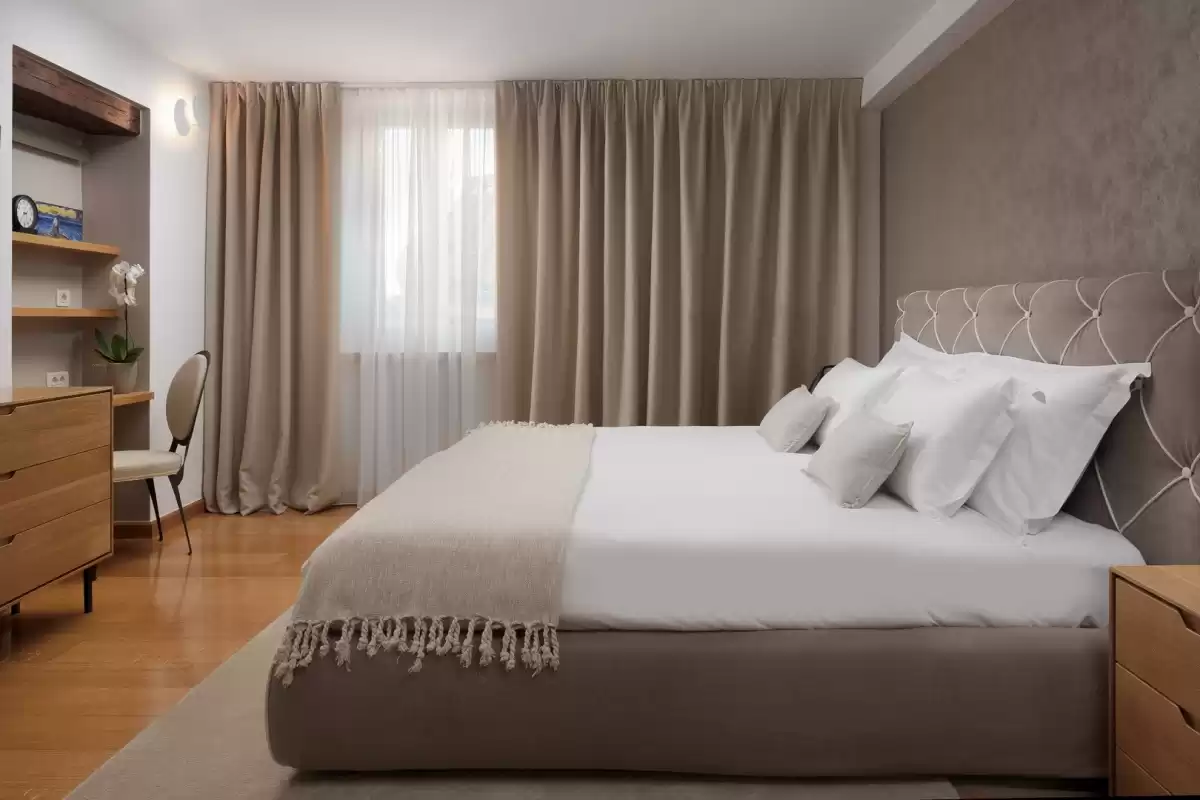 Villa Malipiero Residence - Rovinj, Istria