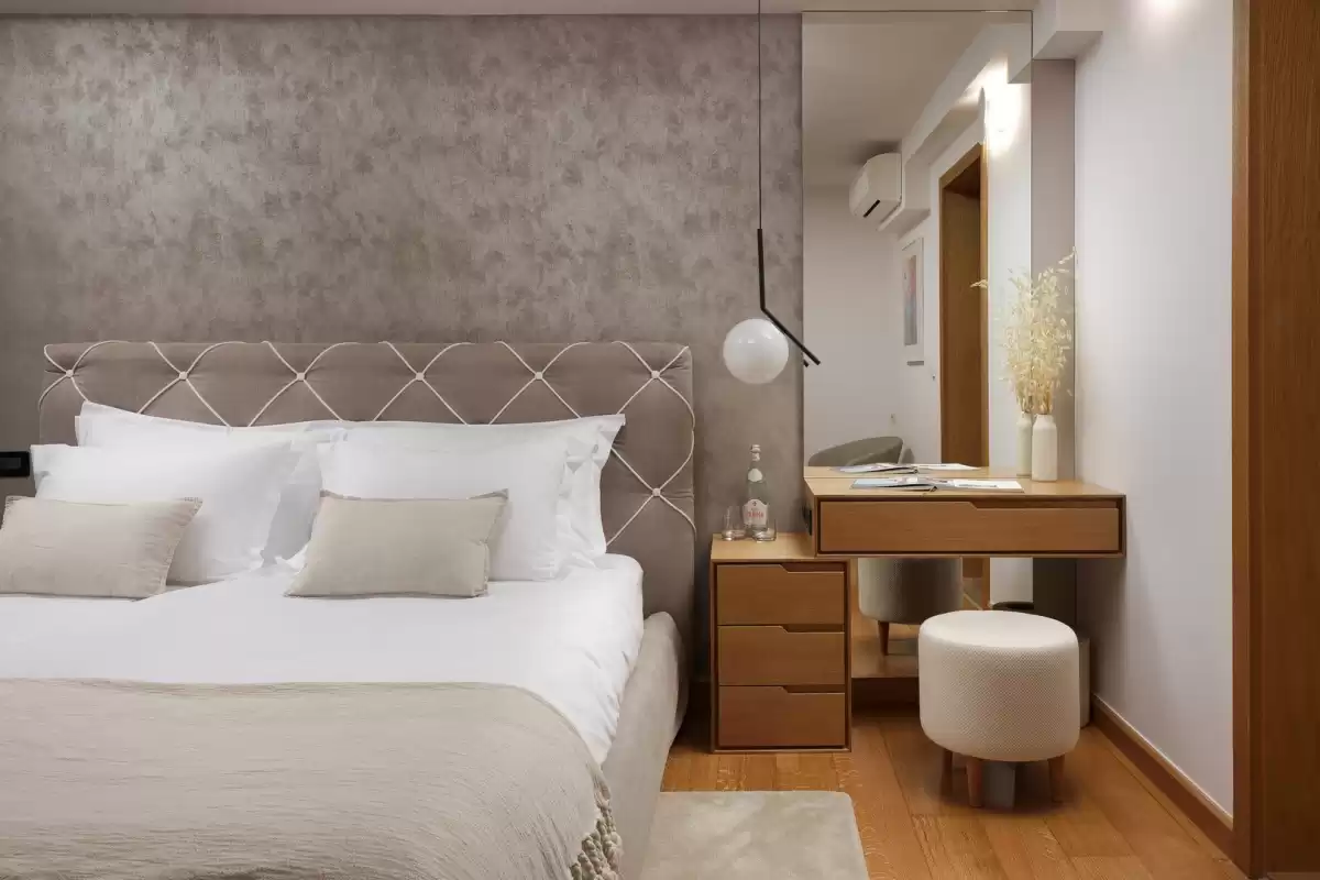 Villa Malipiero Residence - Rovinj, Istria