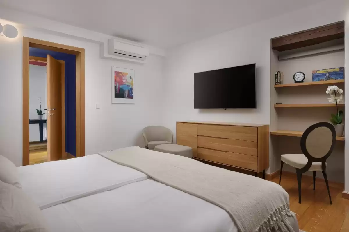 Villa Malipiero Residence - Rovinj, Istria