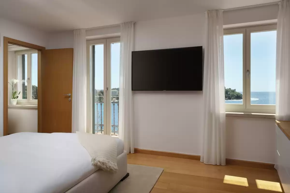 Villa Malipiero Residence - Rovinj, Istria