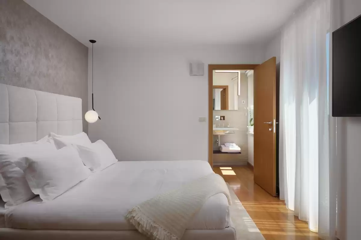 Villa Malipiero Residence - Rovinj, Istria