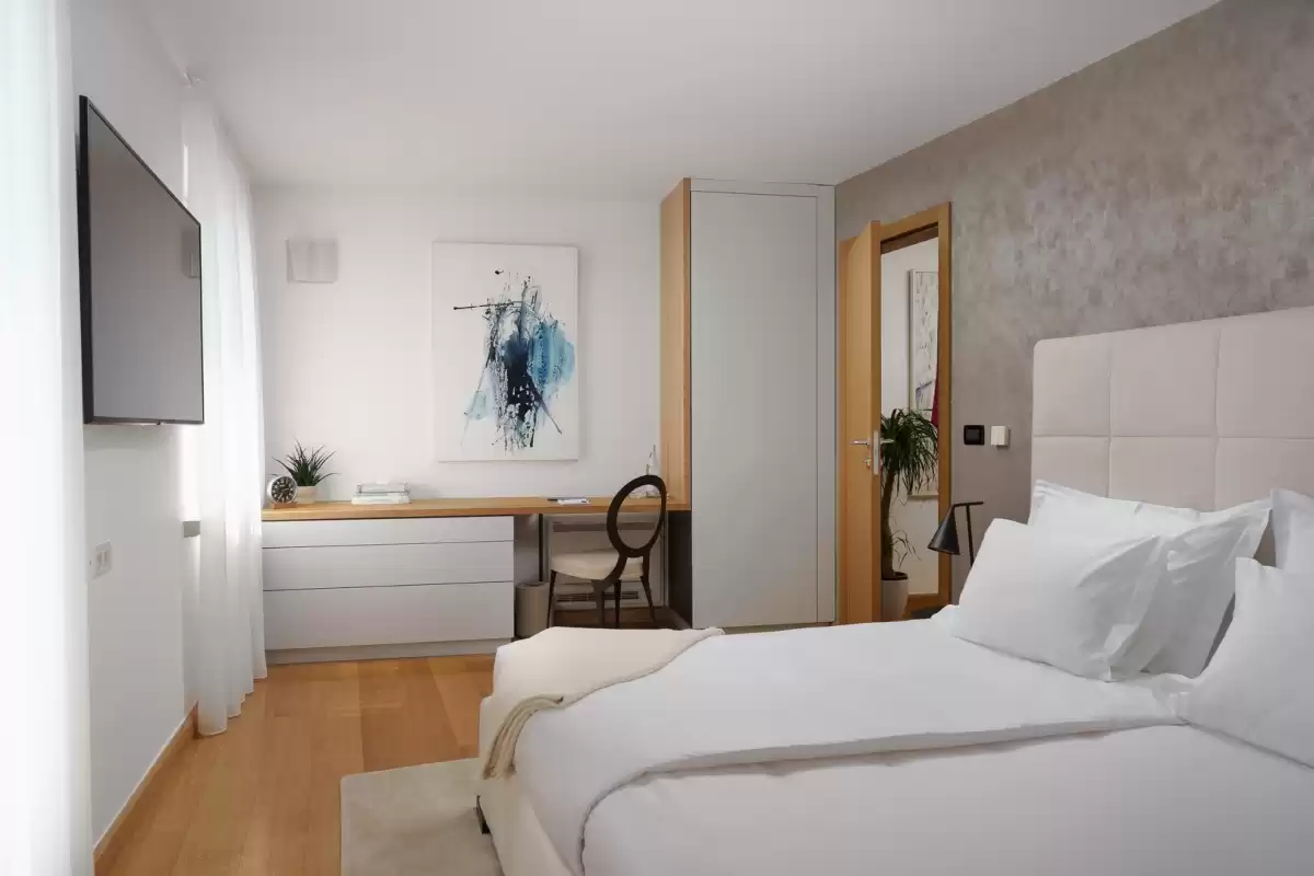 Villa Malipiero Residence - Rovinj, Istria