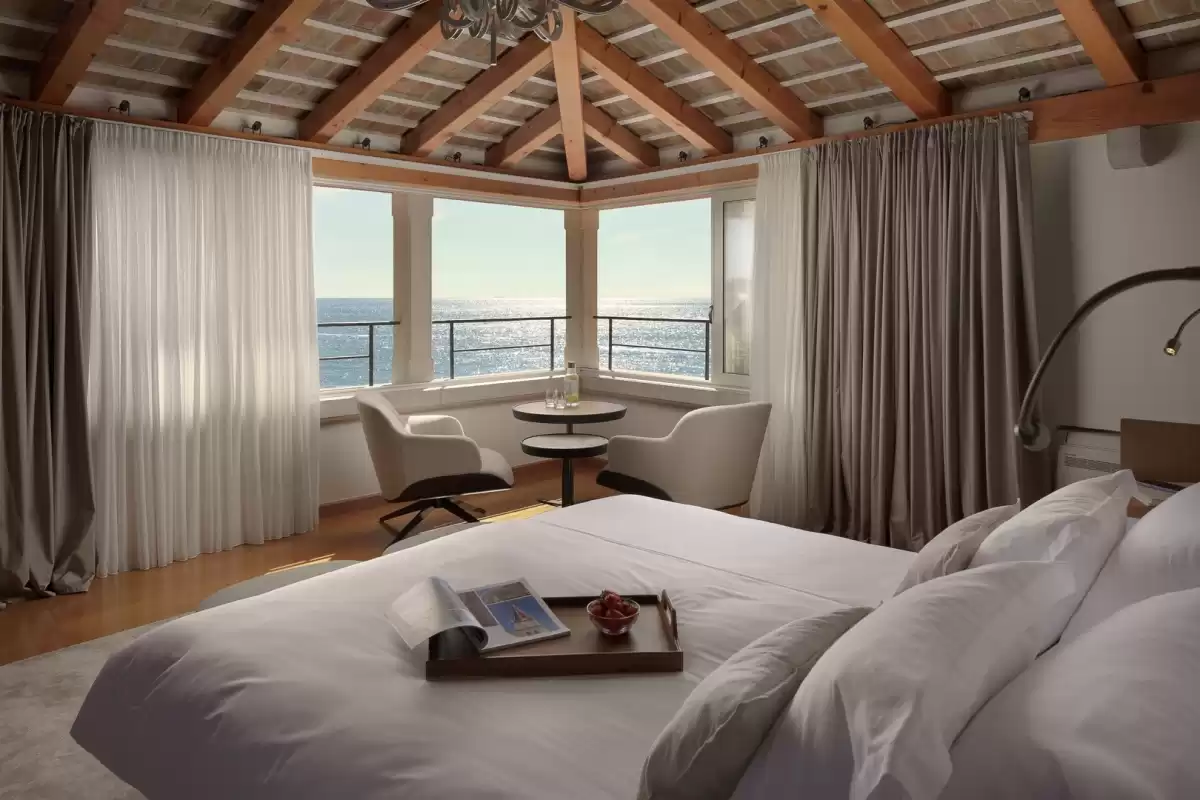 Villa Malipiero Residence - Rovinj, Istria